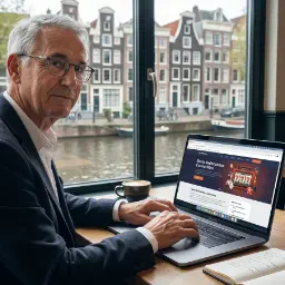 Niels Vos Niels Vos